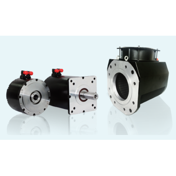 SERVO MOTOR 750W KINERJA TINGGI